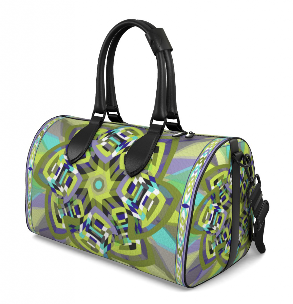 The Wind 043 Textile Design, Fabric Design