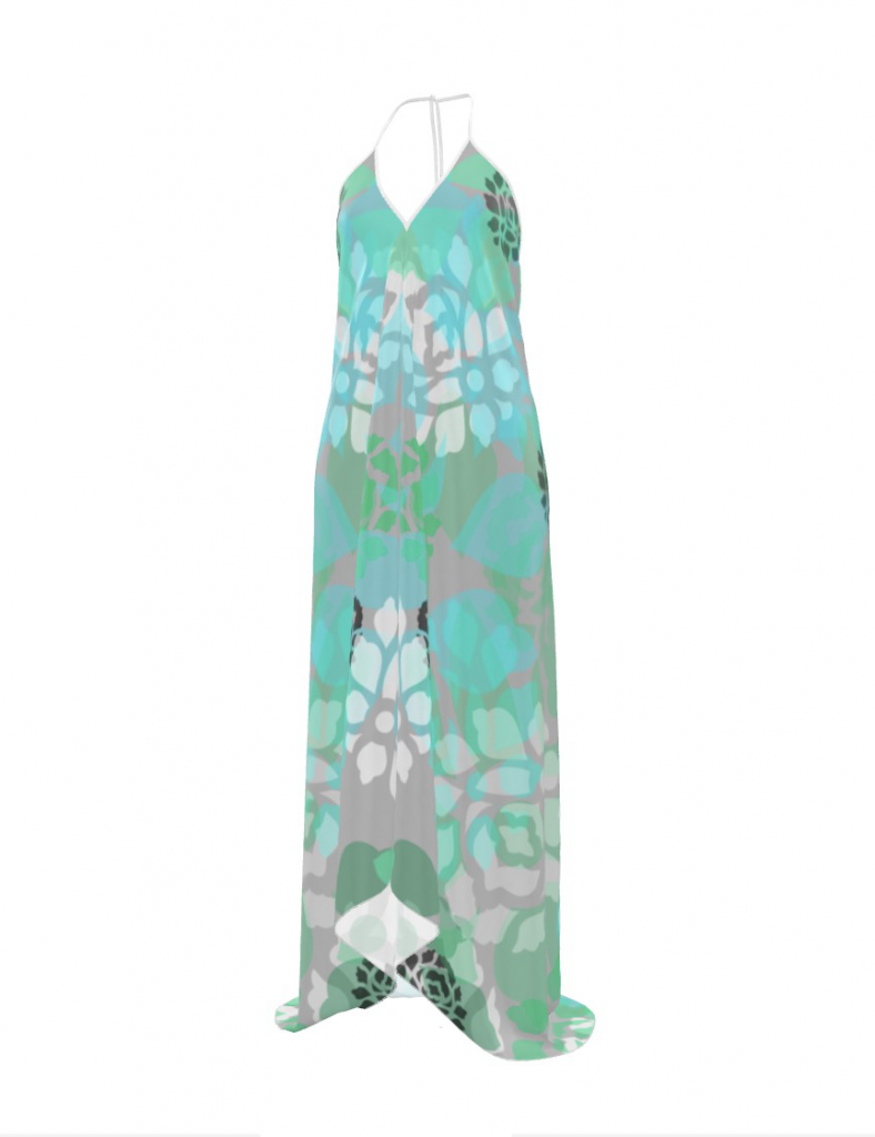 Persian Flower Collection 038-039