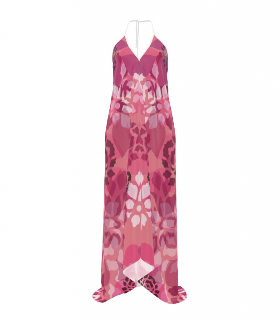 Persian Flower Collection 038-039