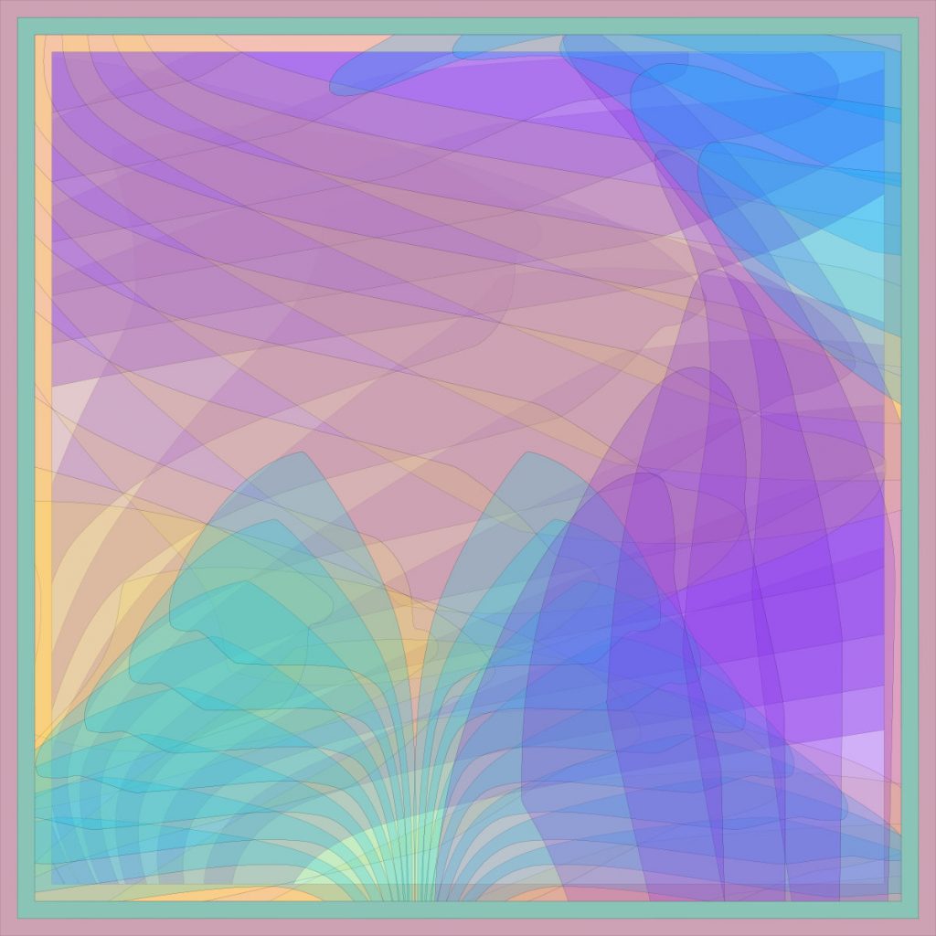 Wings 070 Textile Design, Fabric Design