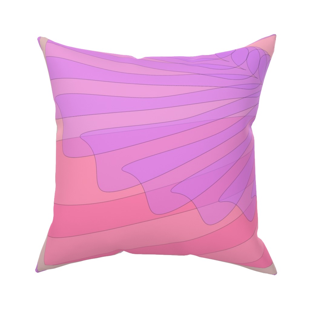 Yin Yang Spiral 066 Textile Design, Fabric Design