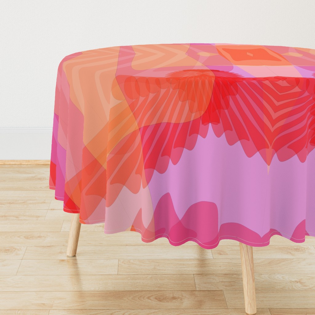 Windborne 065 Textile Design, Fabric Design