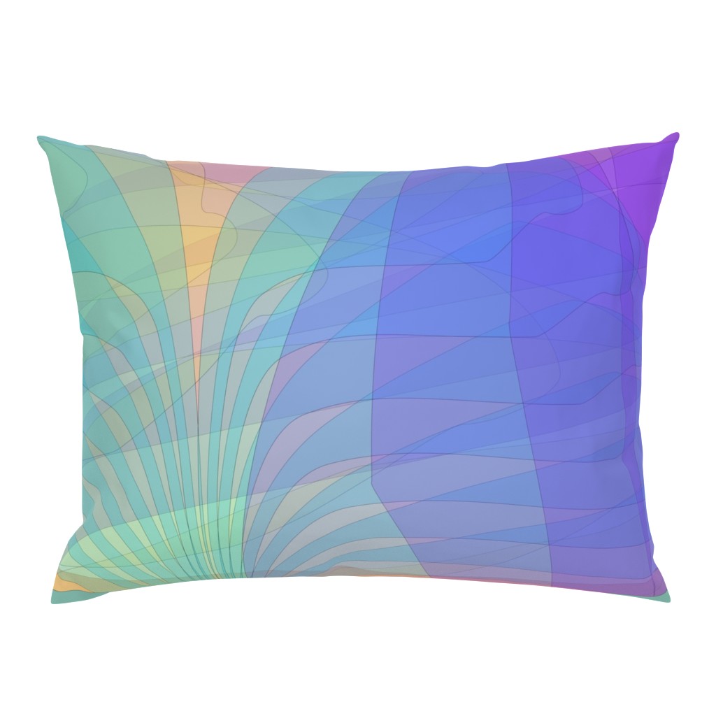 Wings 070 Textile Design, Fabric Design