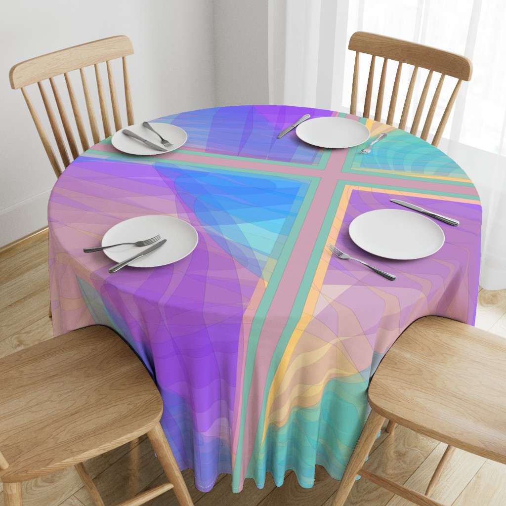 Wings 070 Textile Design, Fabric Design