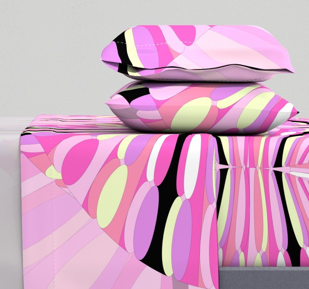 Éclat 080 Textile Design, Fabric Design