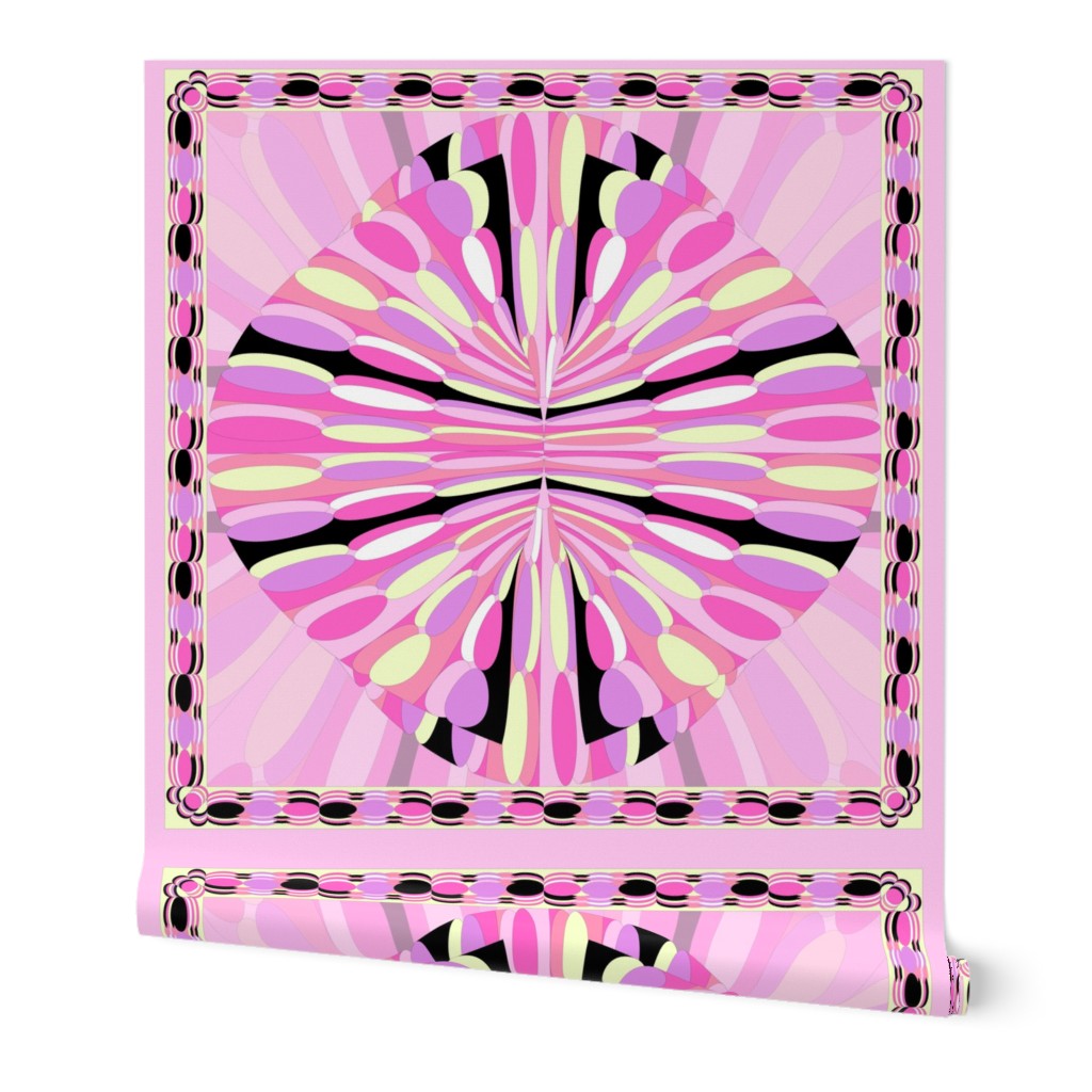 Éclat 080 Textile Design, Fabric Design