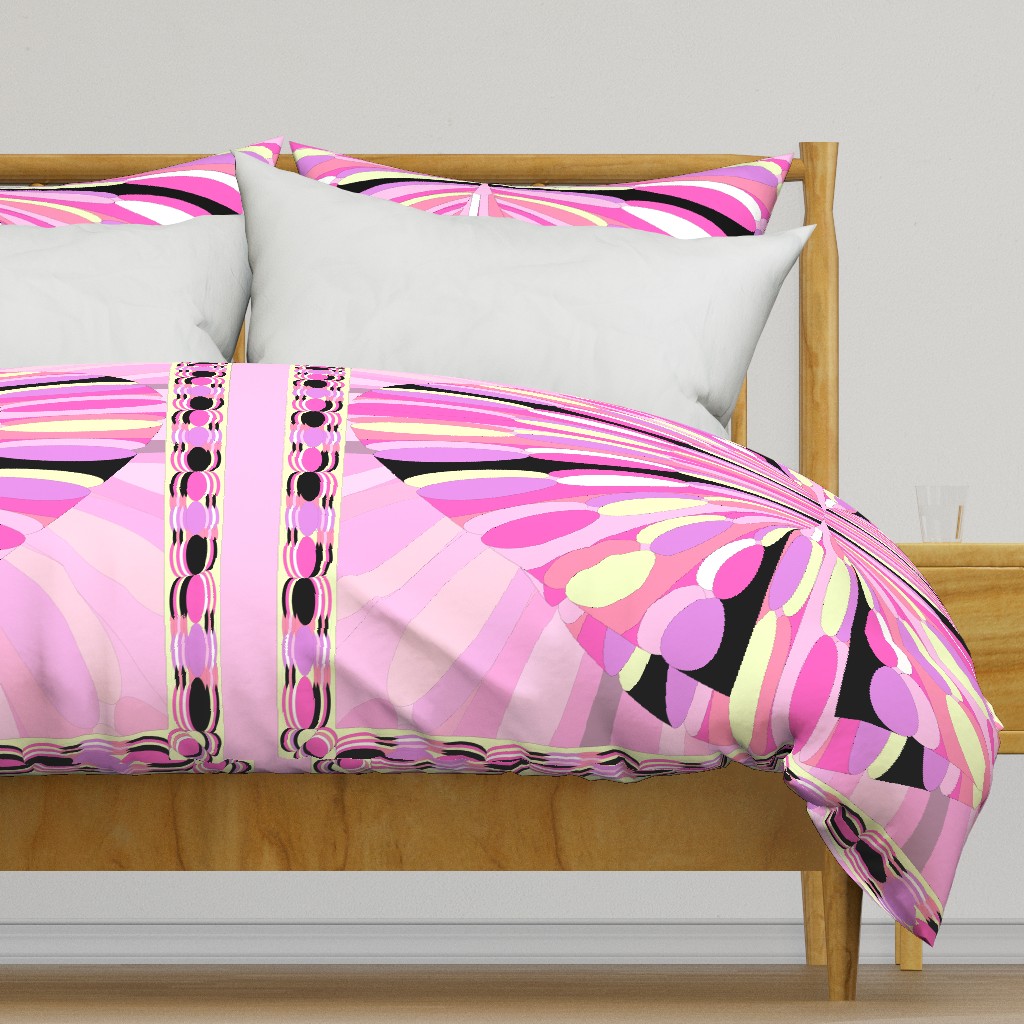 Éclat 080 Textile Design, Fabric Design