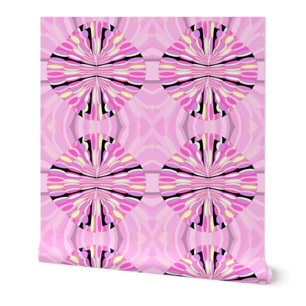 Éclat 080 Textile Design, Fabric Design