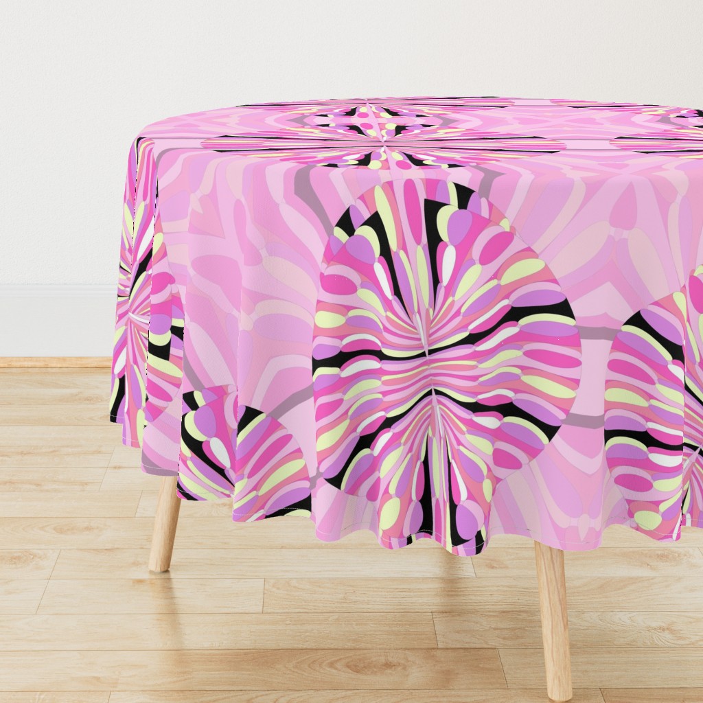 Éclat 080 Textile Design, Fabric Design