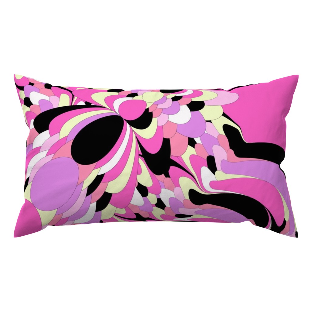 The Beautiful Knot 079 Textile Design, Fabric Design