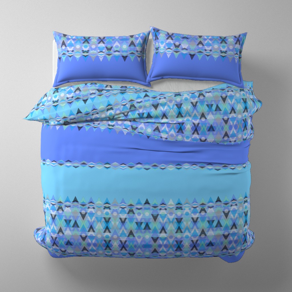 The Spears 077 Textile Design, Fabric Design