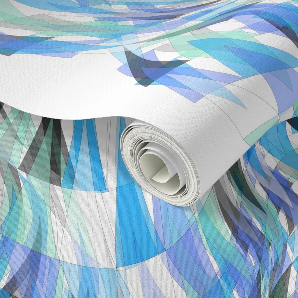 Shard Flowgnn 085 Surface Pattern Design