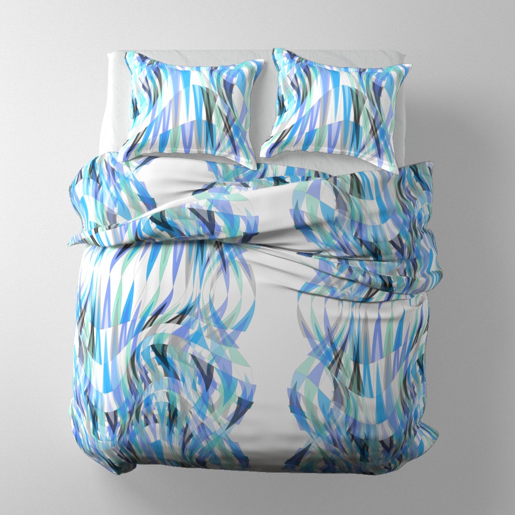 Shard Flowgnn 085 Surface Pattern Design