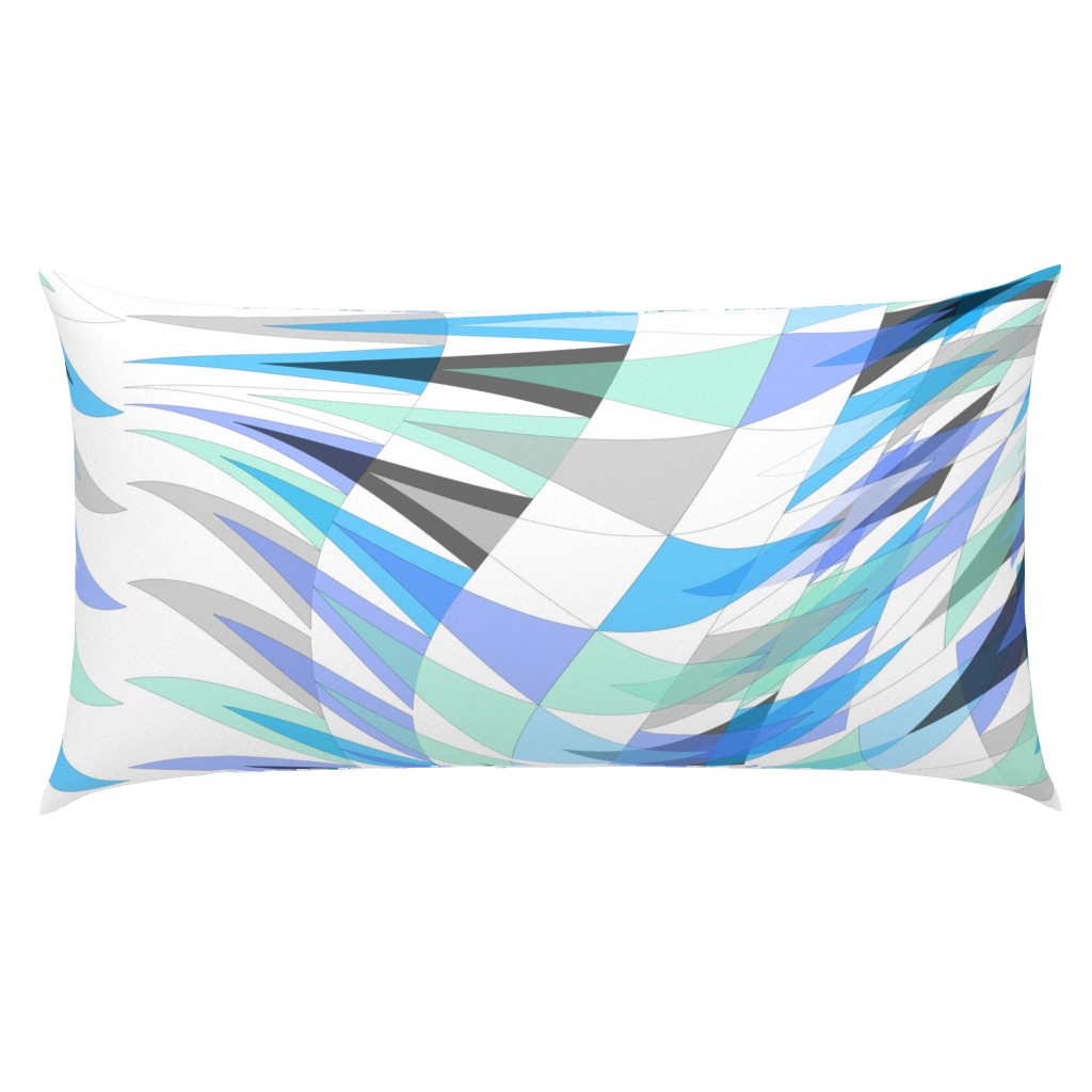 Tidal Point 087 Surface Pattern Design