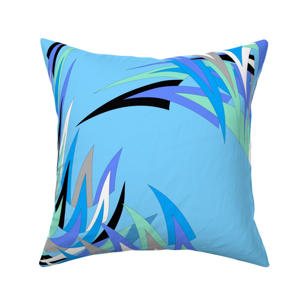 Cubic Orb 084 Surface Pattern Design