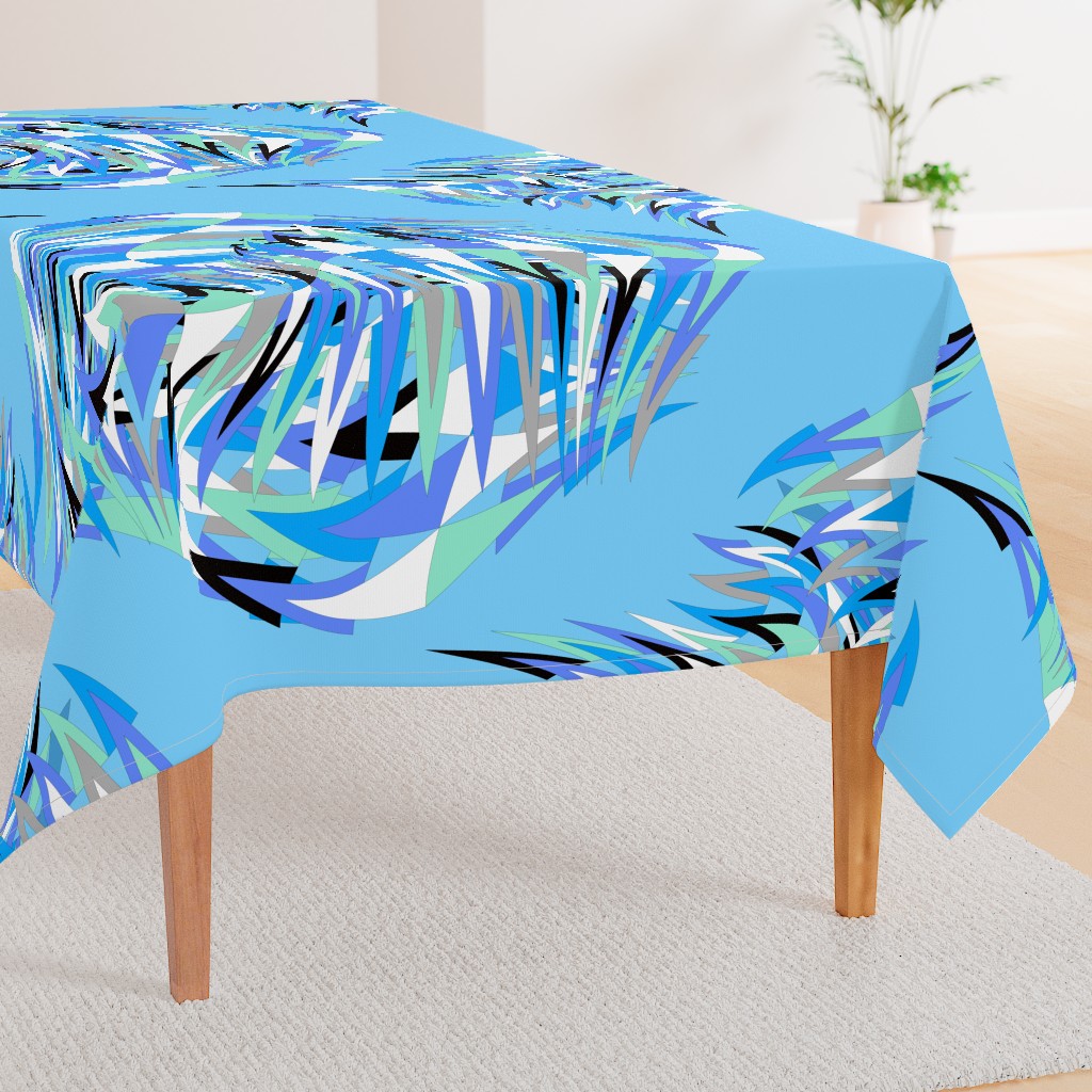 Cubic Orb 084 Surface Pattern Design