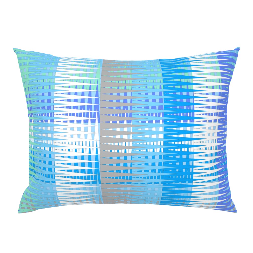 Shard Texture 092 Textile Design