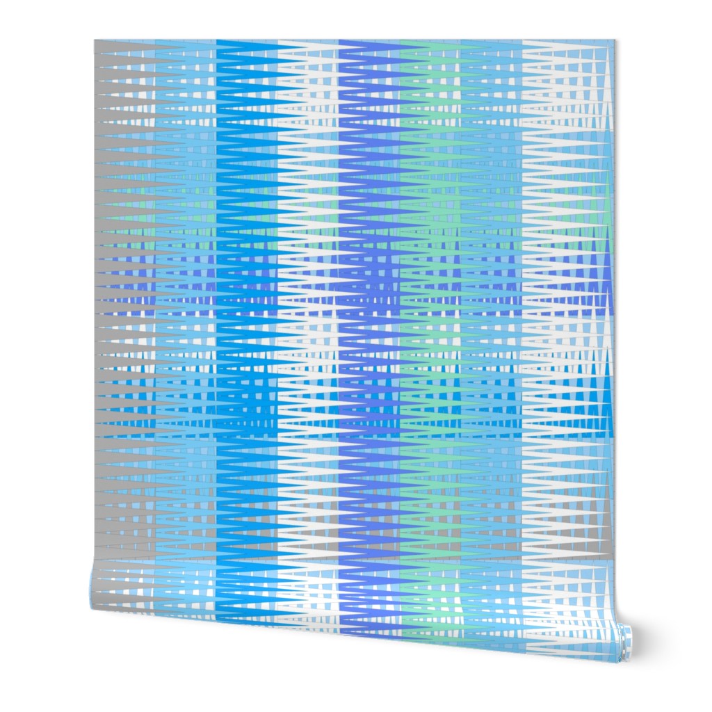 Shard Texture 092 Textile Design