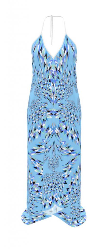 Shard Collection Textile Design