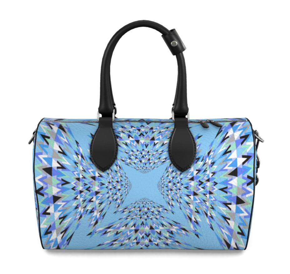 Shard Collection Textile Design