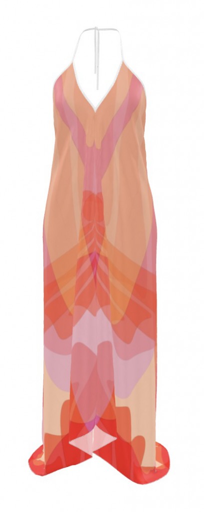 Windborne 065 Textile Design, Fabric Design