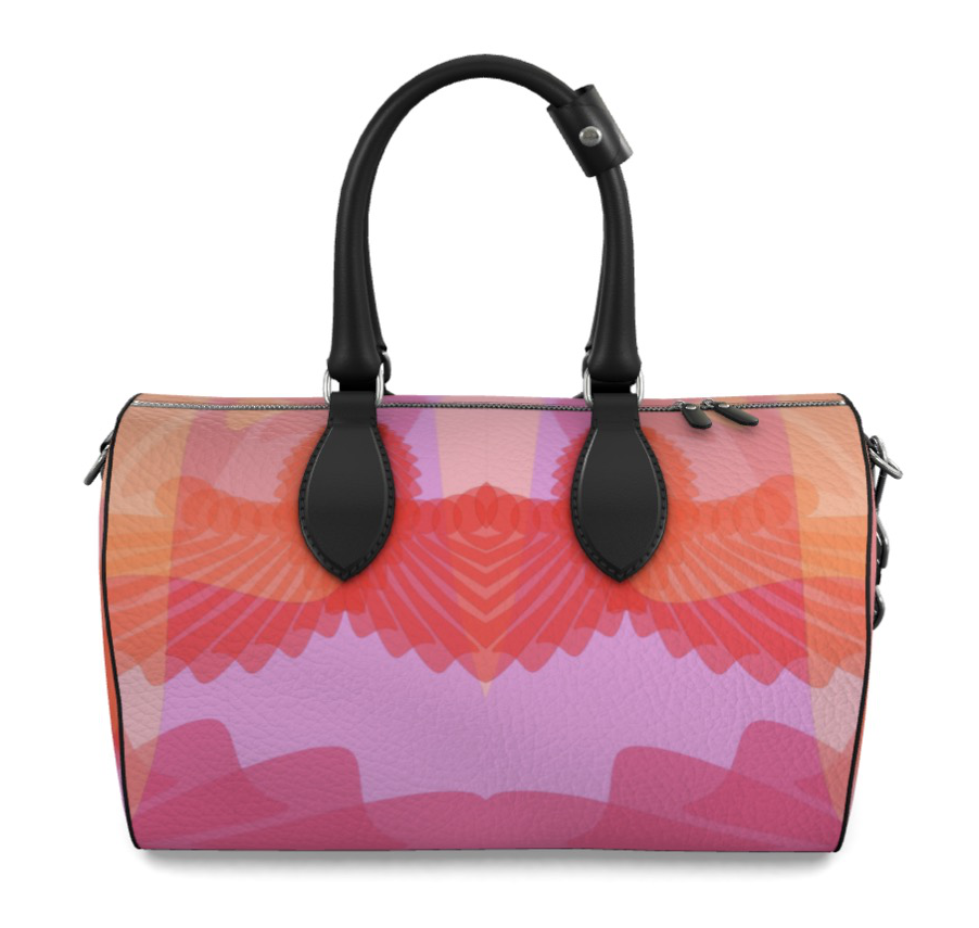 Windborne 065 Textile Design, Fabric Design