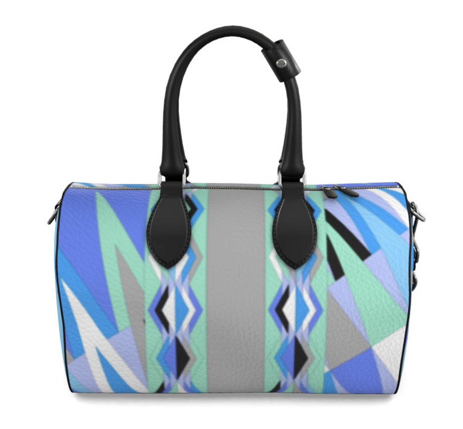 Shard Collection Textile Design