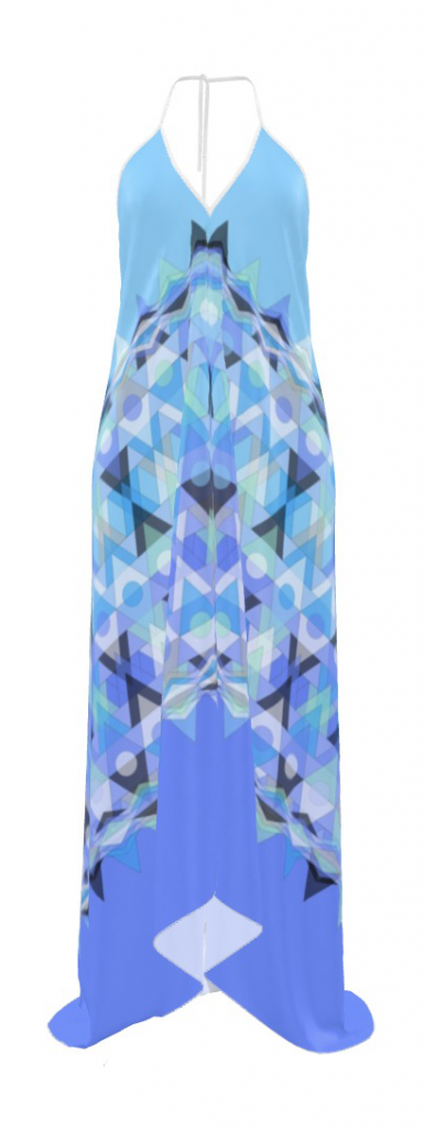 Shard Collection Textile Design