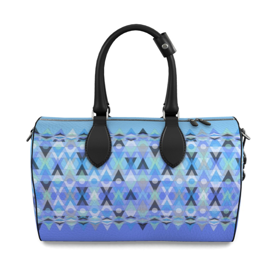 Shard Collection Textile Design