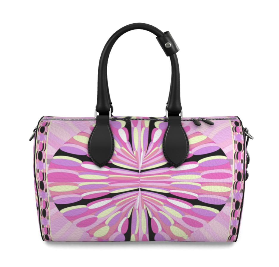 Eclat Collection Textile Design, Surface Pattern Design