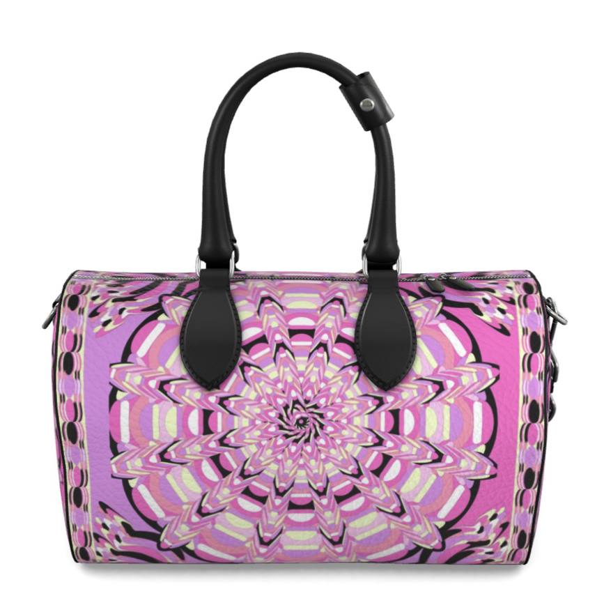 Eclat Collection Textile Design, Surface Pattern Design