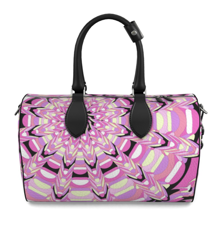 Eclat Collection Textile Design, Surface Pattern Design