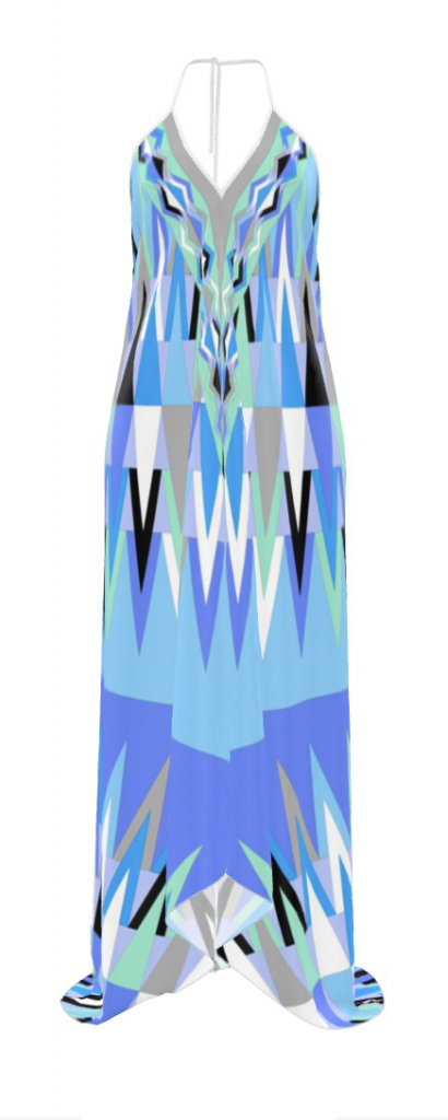 Shard Collection Textile Design