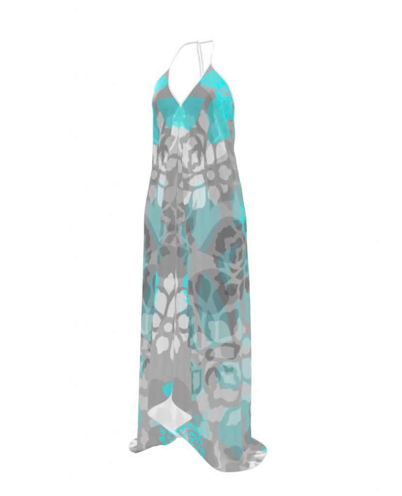 Persian Flower Collection 038-039