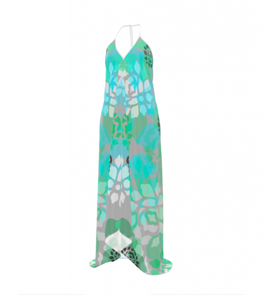 Persian Flower Collection 038-039