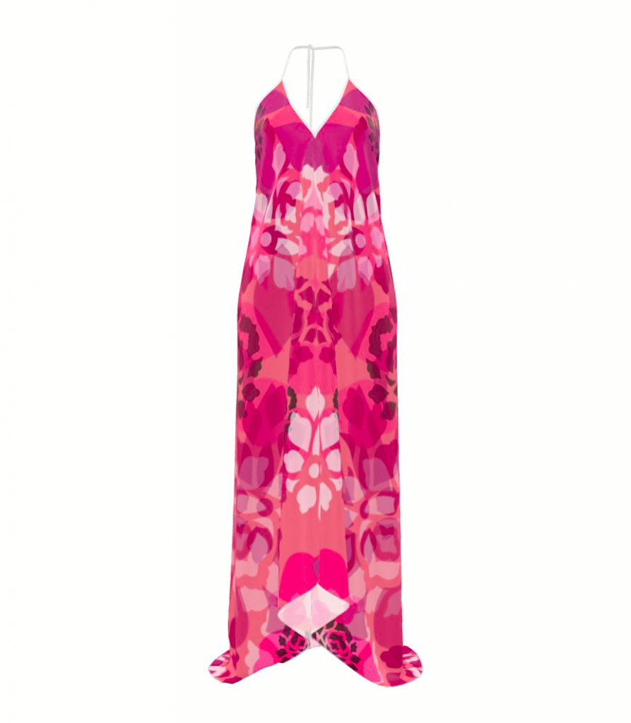 Persian Flower Collection 038-039