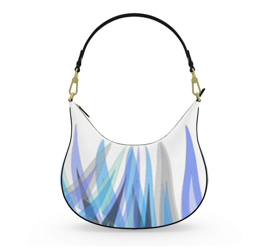 Shard Flow 085 Surface Pattern Design