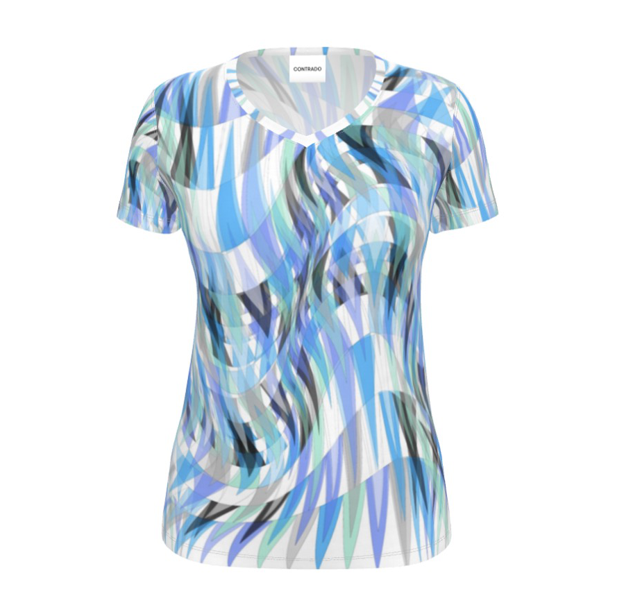 Shard Flowgnn 085 Surface Pattern Design