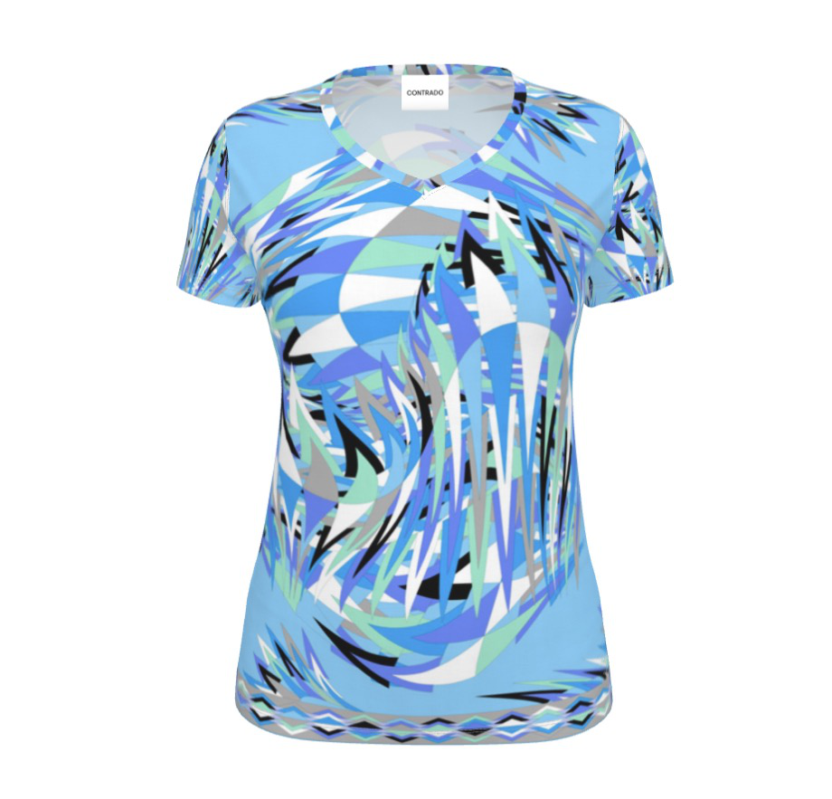 Cubic Orb 084 Surface Pattern Design