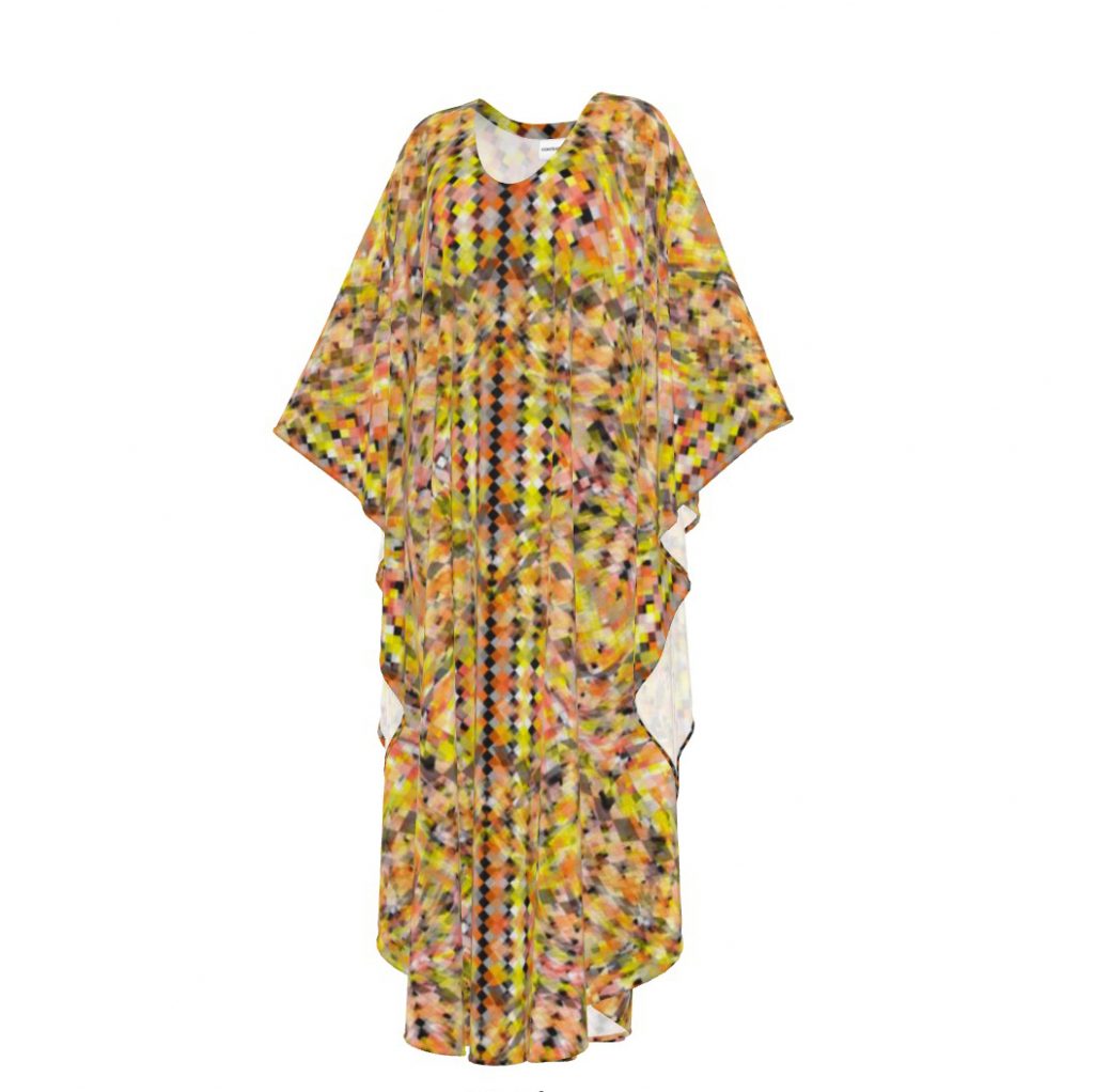 Diamond Drift Collection Textile Design, Surface Pattern Design