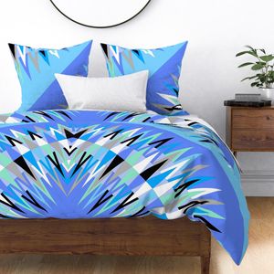 The Spears 077 Textile Design, Fabric Design